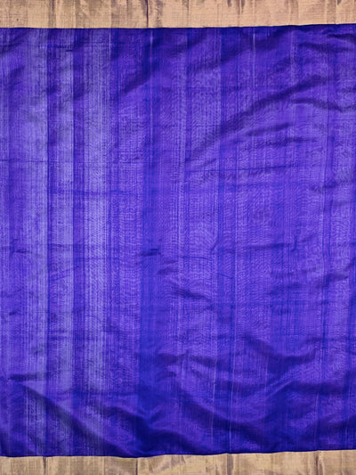 Chanderi Saree