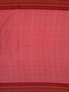 Tussore Saree