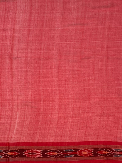Tussore Saree