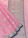 Zari Kota Saree