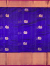 Chanderi Saree