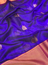 Chanderi Saree