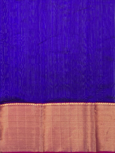 Chanderi Saree