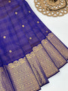 Kanjeevaram Saree