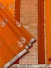 Zari Kota Saree