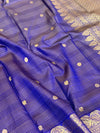 Kanjeevaram Saree