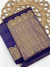 Kanjeevaram Saree
