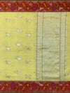 Zari Kota Saree