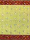 Zari Kota Saree