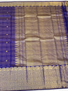 Kanjeevaram Saree
