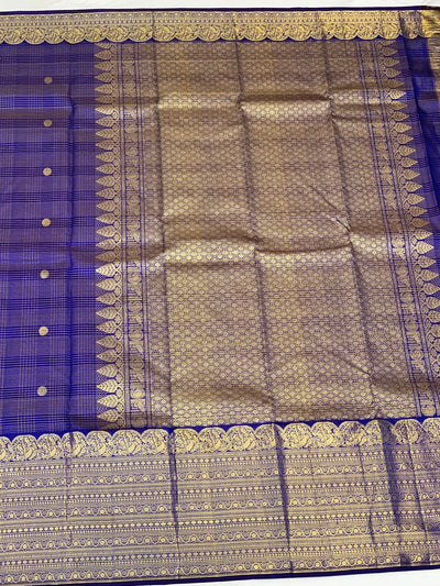 Kanjeevaram Saree