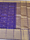 Kanjeevaram Saree