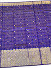 Kanjeevaram Saree