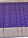 Kanjeevaram Saree