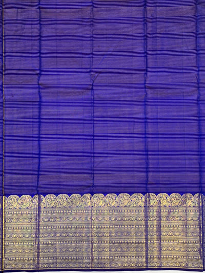 Kanjeevaram Saree