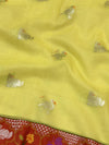 Zari Kota Saree