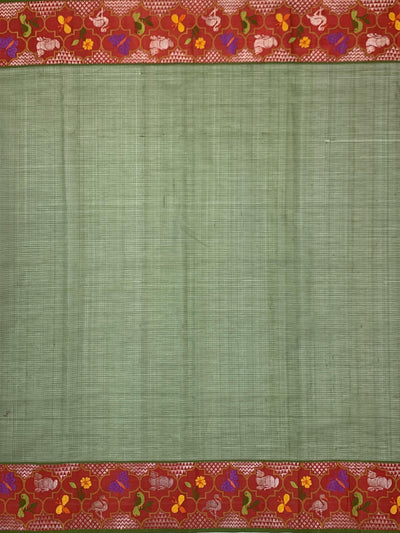 Zari Kota Saree