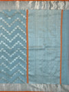 Zari Kota Saree