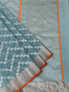 Zari Kota Saree