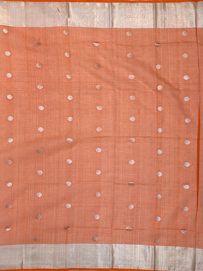 Zari Kota Saree
