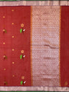 Zari Kota Saree