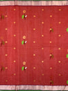 Zari Kota Saree