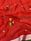 Zari Kota Saree