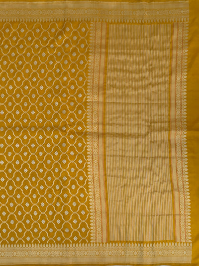 Banarasi Silk Saree