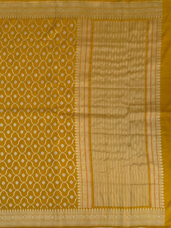 Banarasi Silk Saree