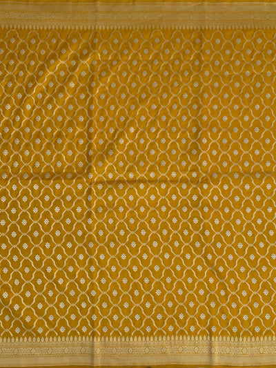 Banarasi Silk Saree