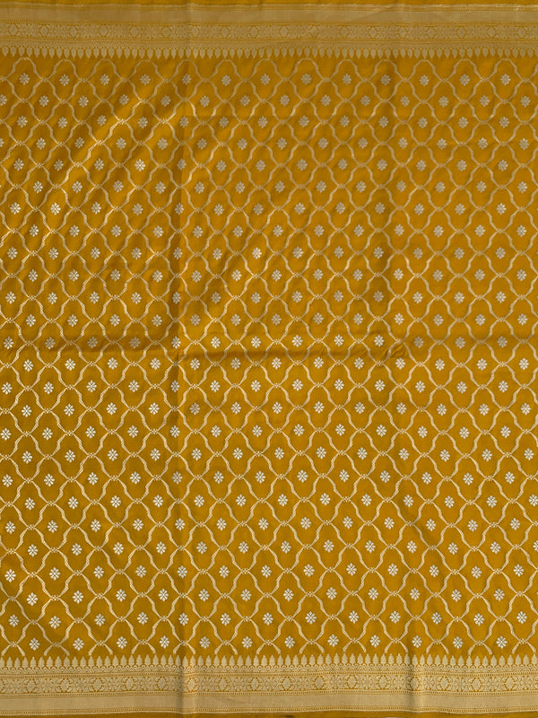 Banarasi Silk Saree