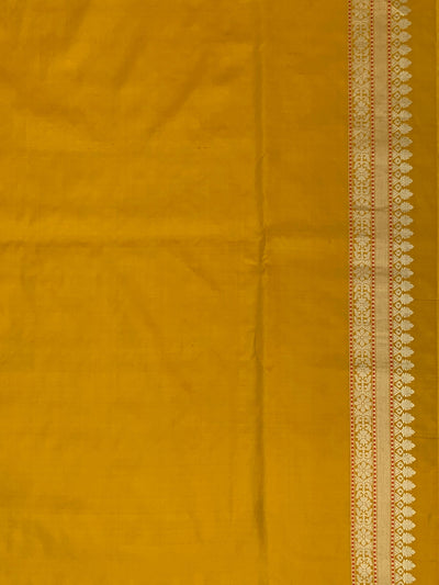 Banarasi Silk Saree