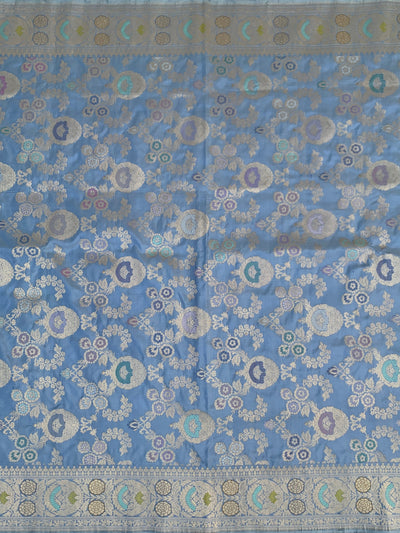 Banarasi Silk Saree