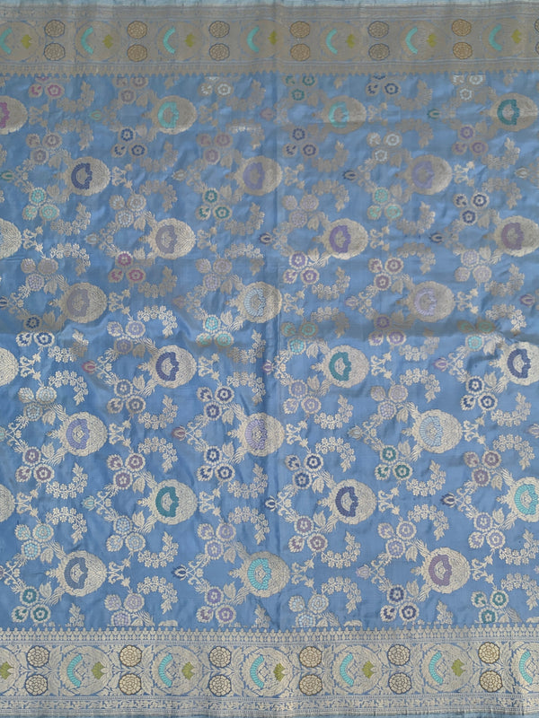 Banarasi Silk Saree