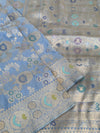Banarasi Silk Saree