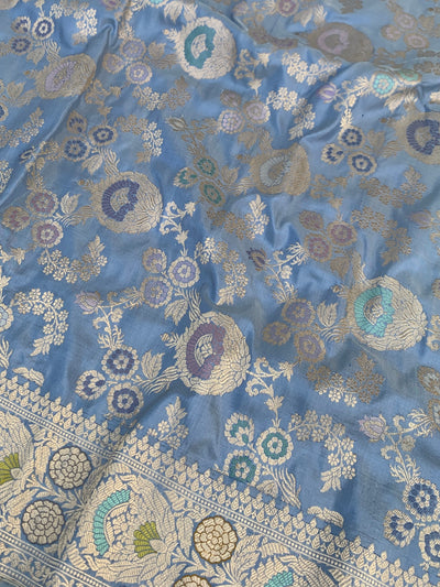 Banarasi Silk Saree