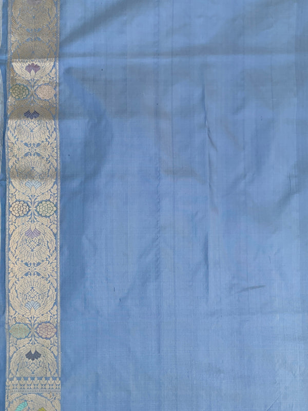 Banarasi Silk Saree