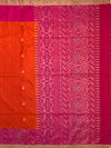 Soft Silk Saree