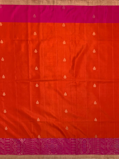 Soft Silk Saree