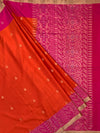 Soft Silk Saree