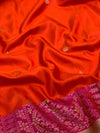 Soft Silk Saree