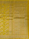 Banarasi Silk Saree