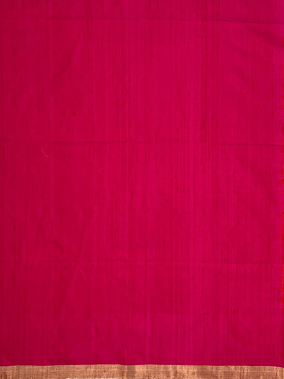 Soft Silk Saree