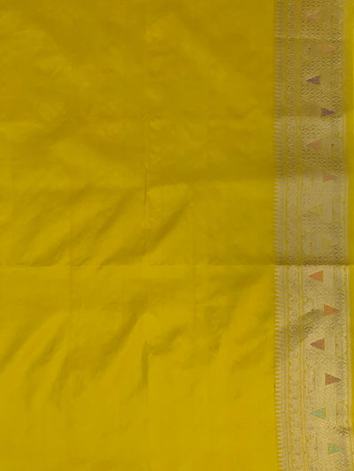 Banarasi Silk Saree