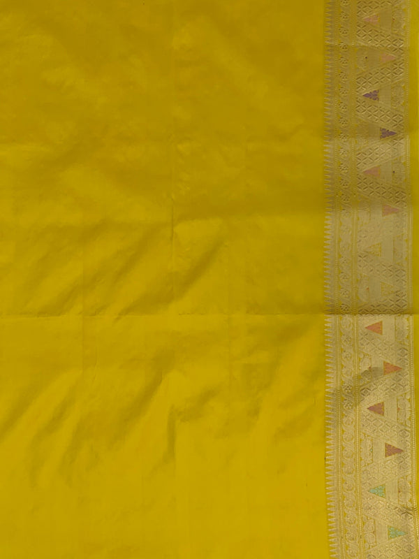 Banarasi Silk Saree