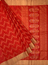 Soft Silk Saree