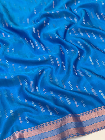 Soft Silk Saree