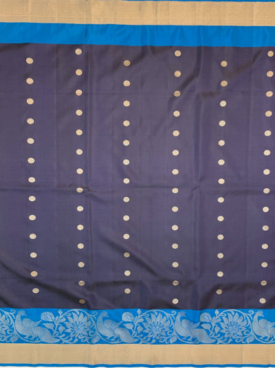 Soft Silk Saree