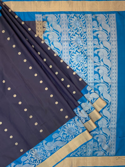 Soft Silk Saree