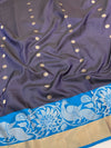 Soft Silk Saree